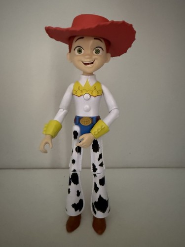 Disney pixar toy - pixar, jessie