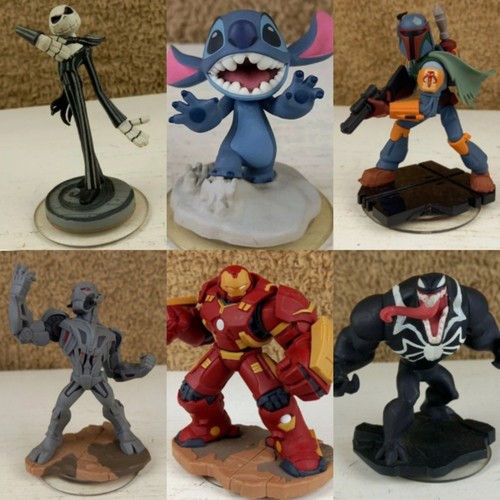 Disney infinity 0 - disney, 1.0,