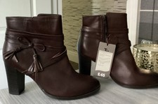 Ladies Gorgeous Brown 100%