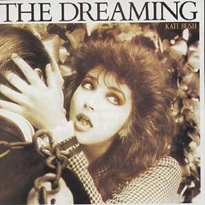 Kate bush the dreaming - kate,