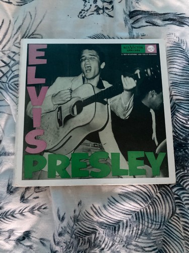 Elvis presley special - elvis,