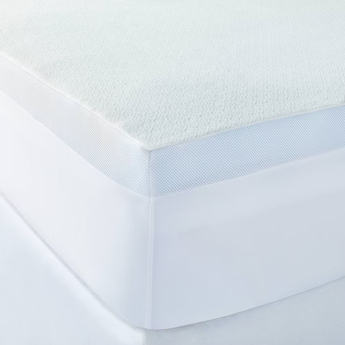 King serene foam mattress - foam,