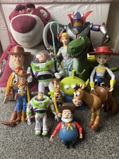 Toy Story Toy Bundle Figures