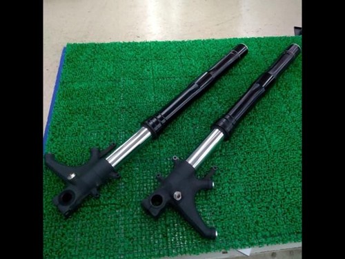 Honda cbr600rr pc40 inverted - pc40,