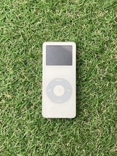 Apple iPod nano A1137 Original