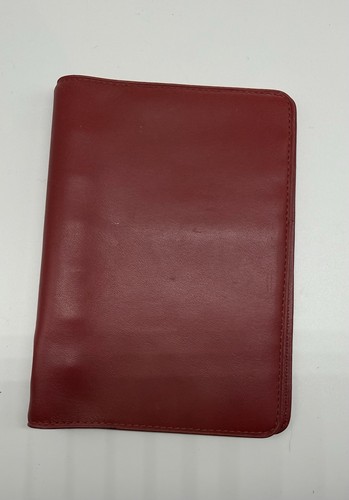 Filofax slimline size - filofax,