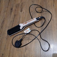 Elle Hair Waver Hair Curler In Pink (#43)