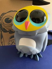 COARSE TOYS OMEN TOTEM OWL 14"