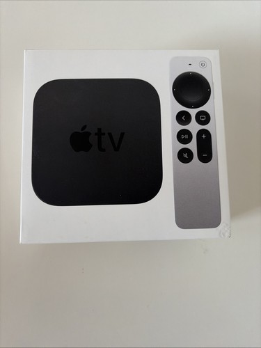 Apple a2169 2nd - tv,