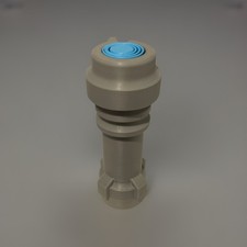 Collapsing Lego Lightsaber