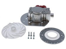  Andrews Water Heater Gas