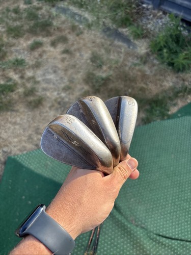Titleist vokey sm9 wedge - titleist, /