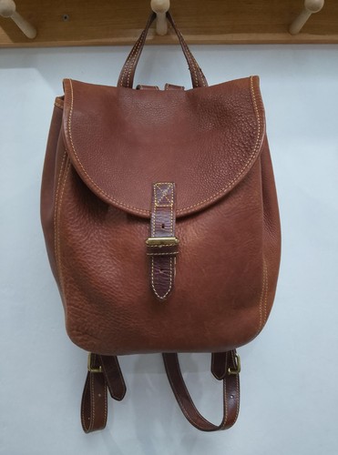 Roots canada vintage brown - canada,