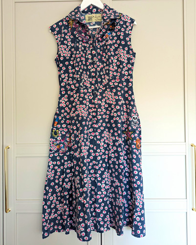 Laura lees topshop - topshop, daisy