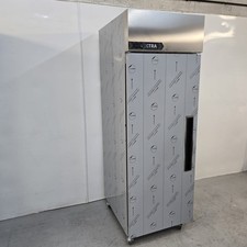 Fridge Upright Single 1 Door