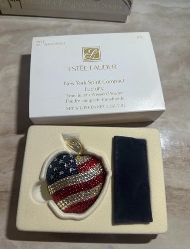Estee laude new york - estee,