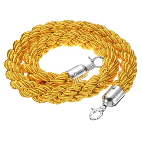 Stanchion rope 3 9ft - rope, 1.2m/3.9ft