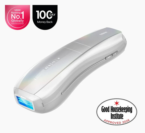 Ulike air ipl hair - ulike,