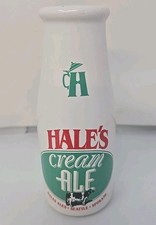 Vintage Hale's Cream Ale Milk