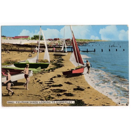 Felpham sussex the - felpham, on