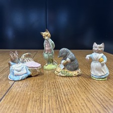 Royal Albert Beatrix Potter
