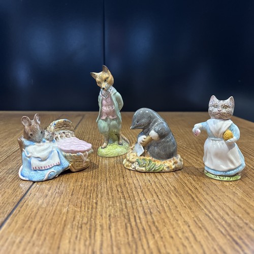 Royal albert beatrix potter - royal,
