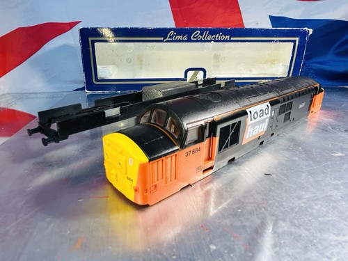 Lima class load - lima, 00