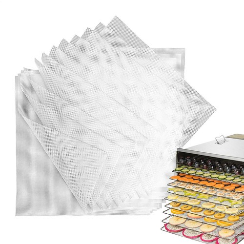 Silicone dehydrator sheets non - silicone,