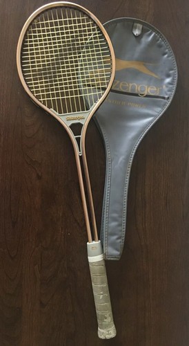 Rare vintage slazenger - rare,