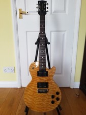 Gordon Smith Graduate 60