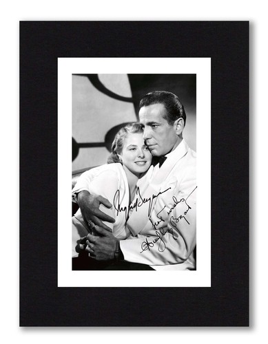 8x6 mount humphrey bogart - mount, &