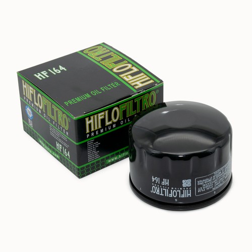 Oil filter hiflo - oil,