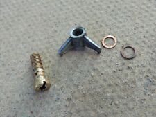 Classic Weber 32DIR 38 Carburettor Pump Jet Nozzle Volvo Alfa Romeo Renault