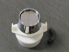 FLUSH BUTTON DUDLEY PINTO