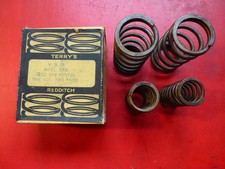 ARIEL 348 1932 RED HUNTER