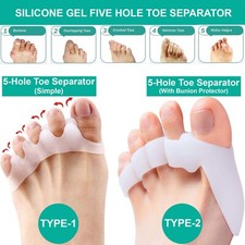 Pedimend™ Hammer Toes