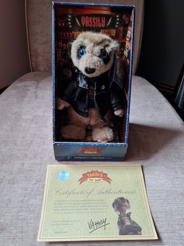 Meerkat compare the - meerkat, market