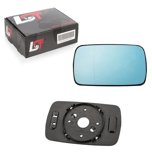 Exterior mirror side - mirror,