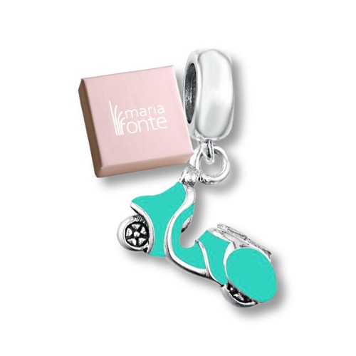 Mariafonte charm motorcycle - mariafonte,