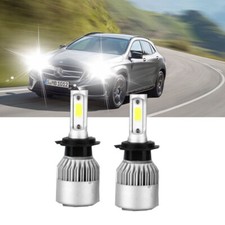 H7 Super White LED Headlight