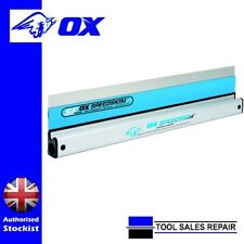 Ox SpeedSkim Spatula STAINLESS Flex SF Plastering Drywall Trowel