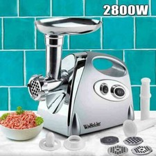 Electric Meat Grinder 2800W
