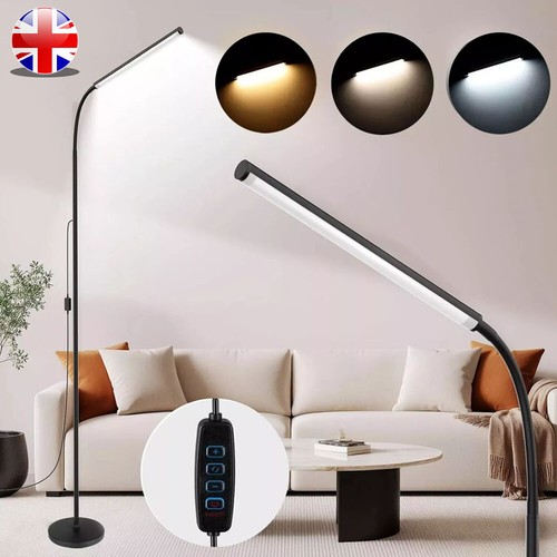 Led floor standing lamp - floor,