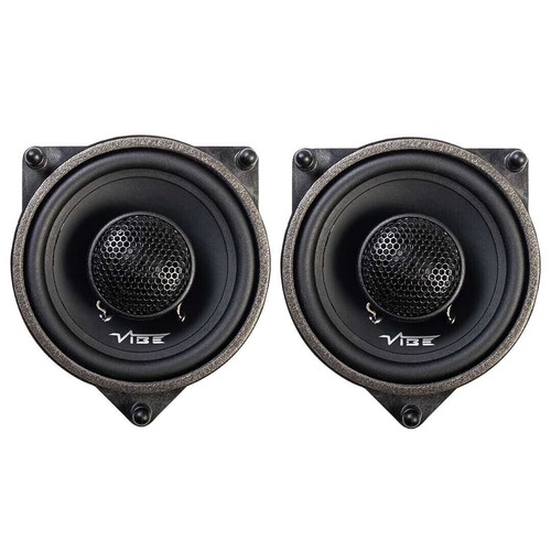 Car speaker upgrade vibe - car,