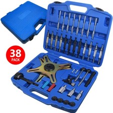 38PC SAC Self Adjusting Clutch