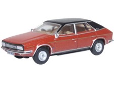 Oxford Diecast 76BLP006 OO