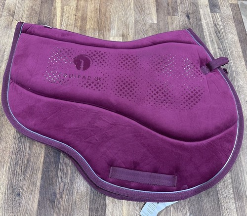 Equipad velvet close - close, contact