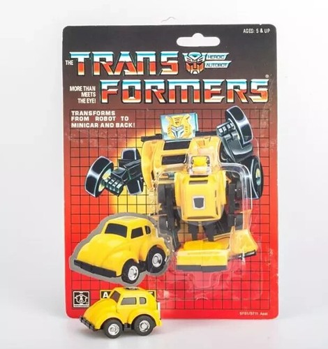 Transformers autobot mini - transformers,