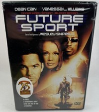 Future Sport - New & Sealed