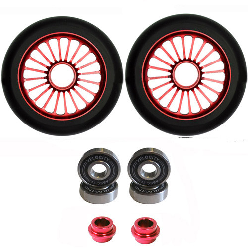 Tornado pro stunt scooter - stunt,